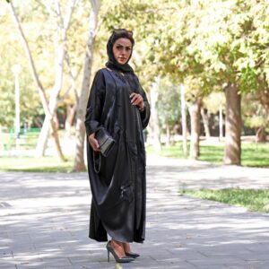 عباية خليجية