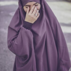 حجاب شرعي