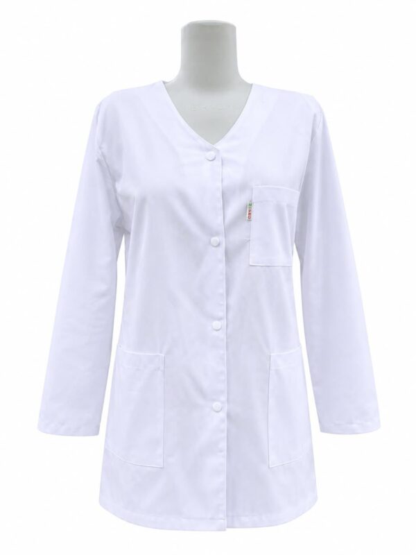 Blouse médicale